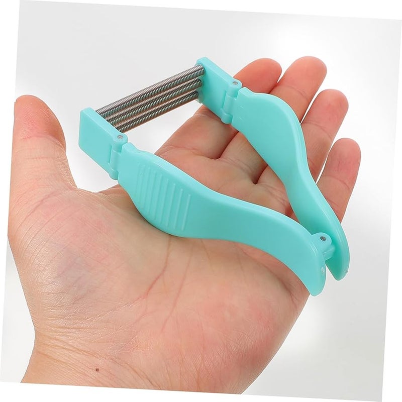 NOLITOY Safe Facial Hair Removal Roller Epilator For Women Portable Easy To Use - Image 2